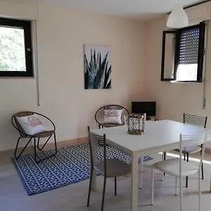 I Palmizi Apartment